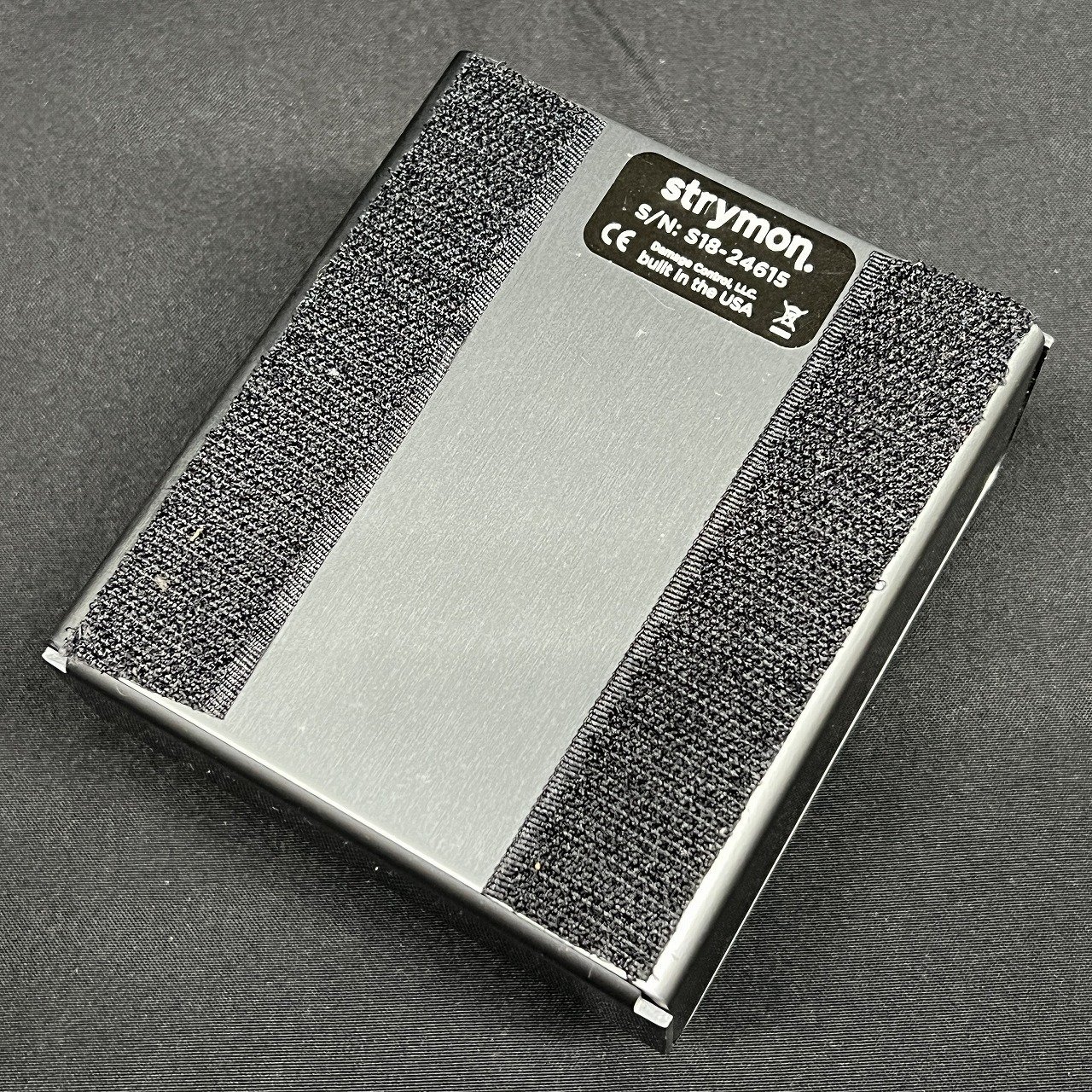 strymon El Capistan / dTape Echo 【新宿店】(中古/送料無料 strymon El Capistan / dTape Echo 【新宿店】(中古/送料無料
