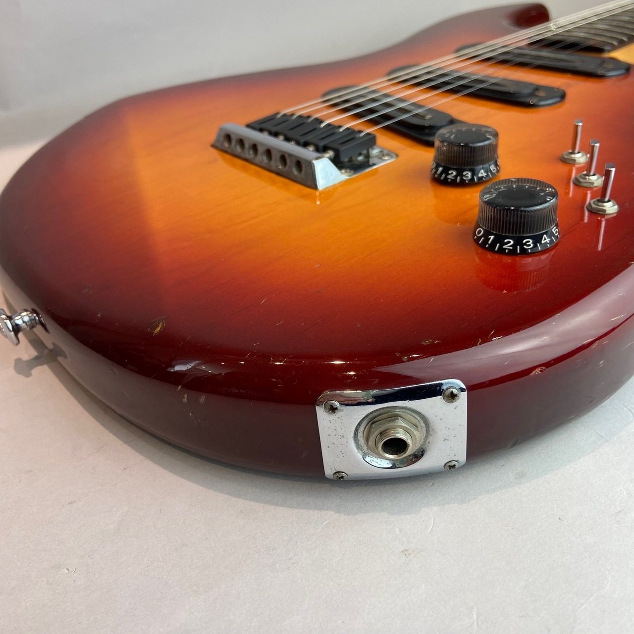 YAMAHA SC-1000 Super Combinator 1000 1978-1980年（中古/送料無料