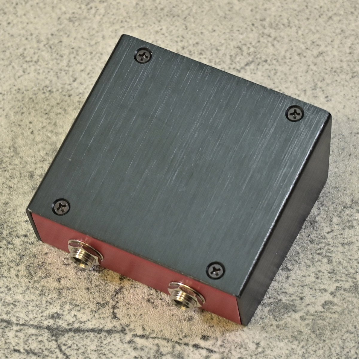 VITAL AUDIO VA-ST1 ジャンクションボックス エフェクター VITAL AUDIO (バイタルオーディオ) ジャンクションボックス VA