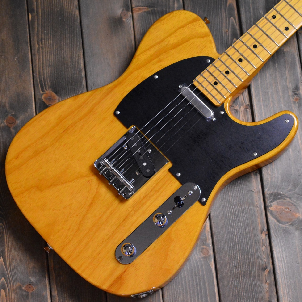 HISTORY HTL/m/ash-Advanced2 Vintage Natural (ヴィンテージ