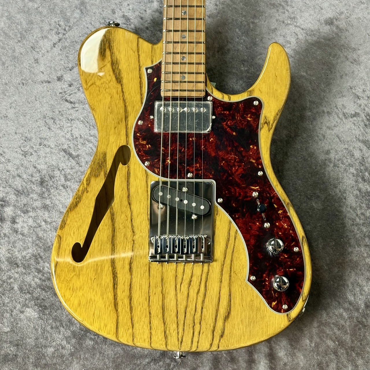 FUJIGEN(FGN) Expert ILIAD EILT-ASH-HS-RM/VNT ~Vintage Natural