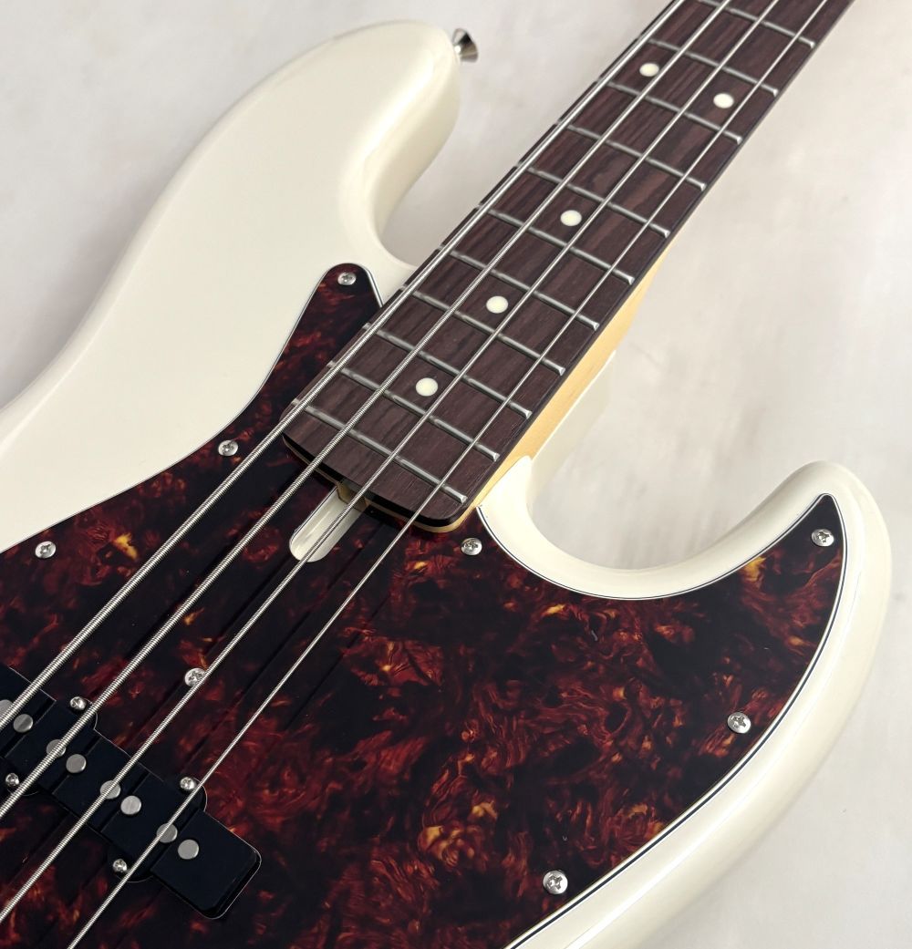 FUJIGEN(FGN) NJB100RAL -VWH-【NEW】（新品/送料無料）【楽器検索