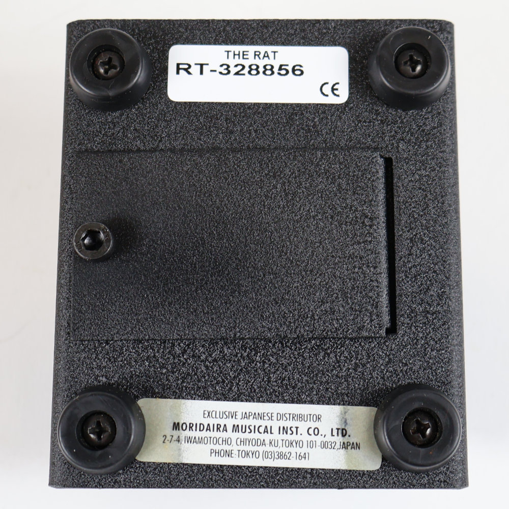 PROCO ( プロコ ) / RAT2 ディストーション中古良品 Pro Co 【中古】 ディストーション PROCO RAT2 エフェクター