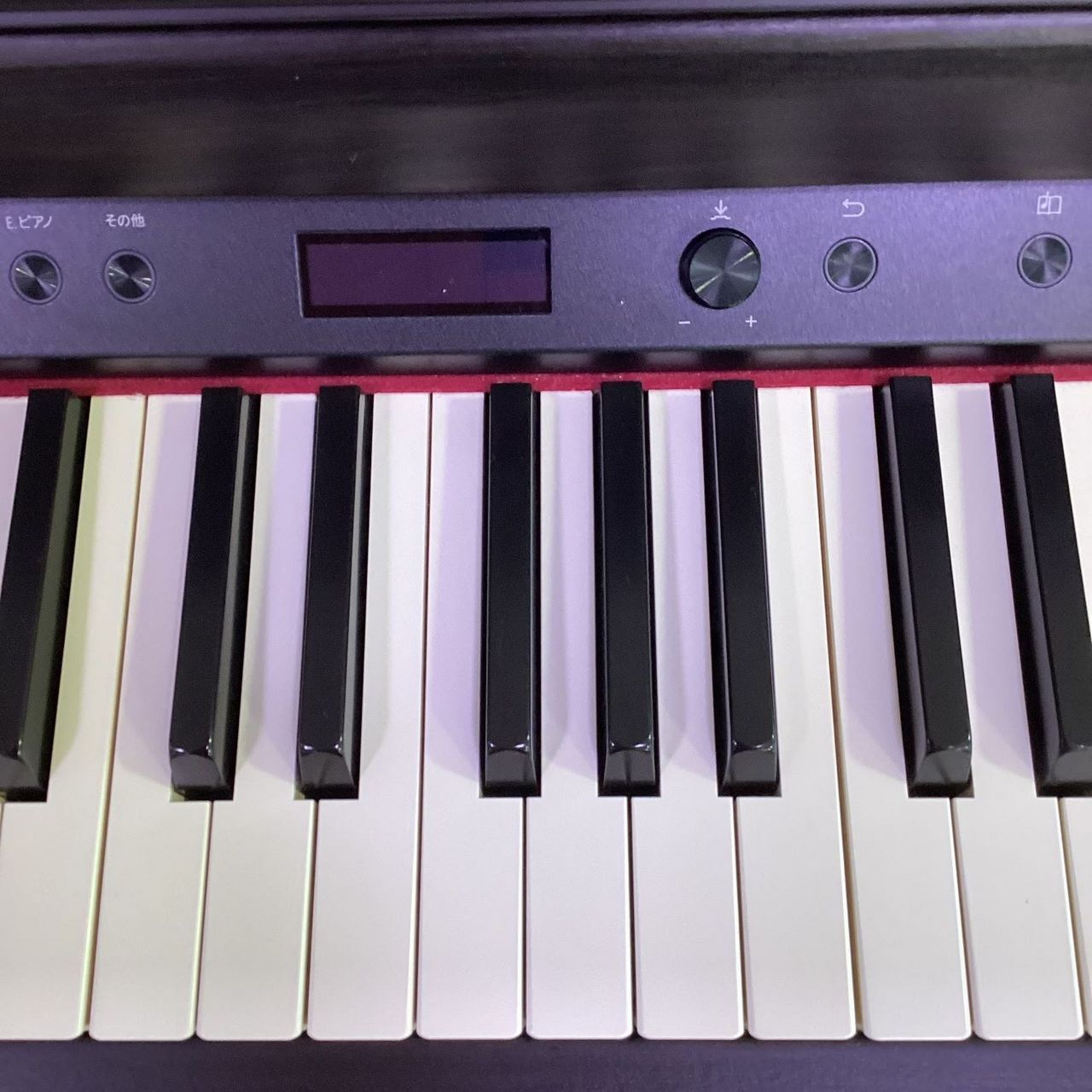 Roland LX705（中古/送料無料）【楽器検索デジマート】