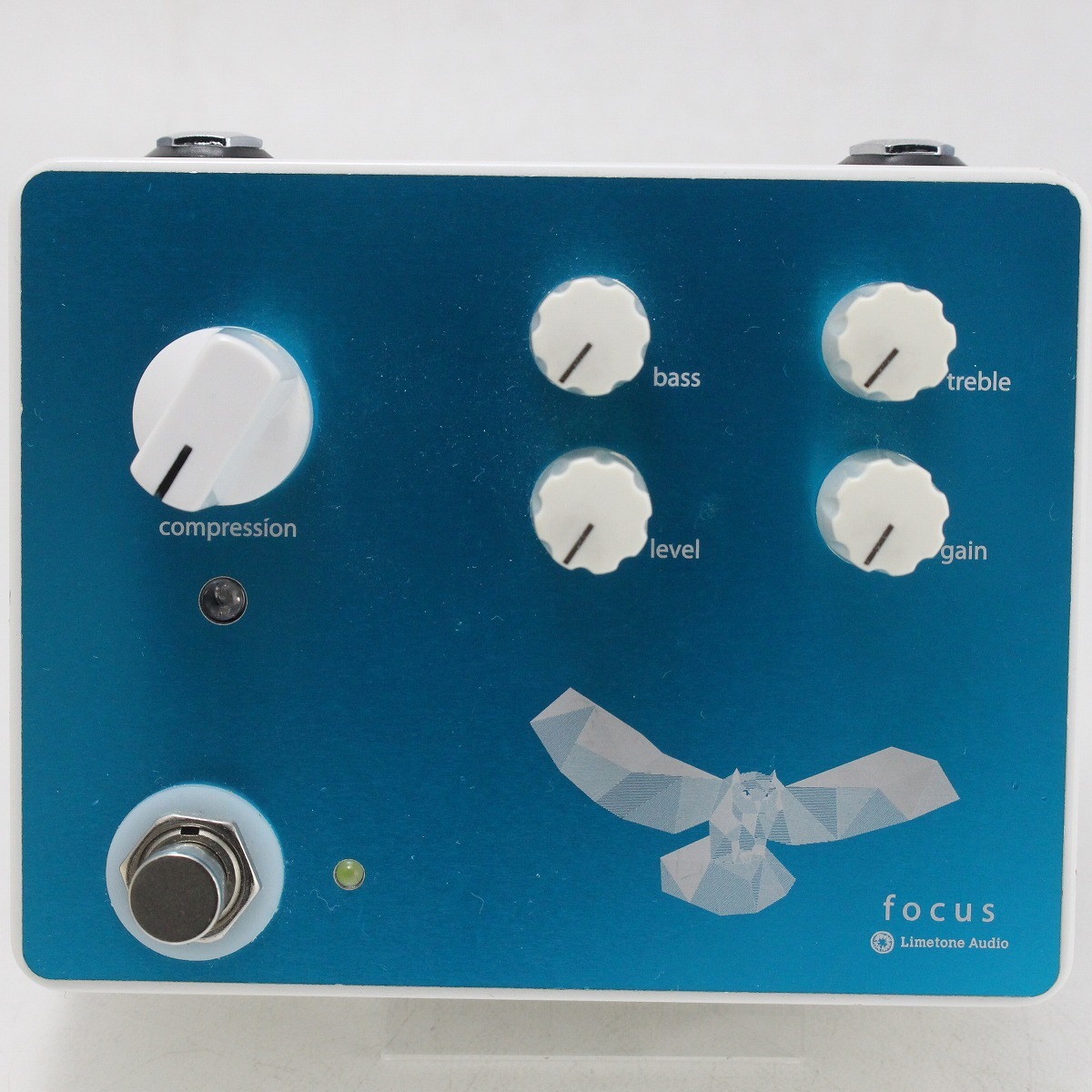 Limetone Audio FOCUS alumite color 【御茶ノ水本店】（中古）【楽器