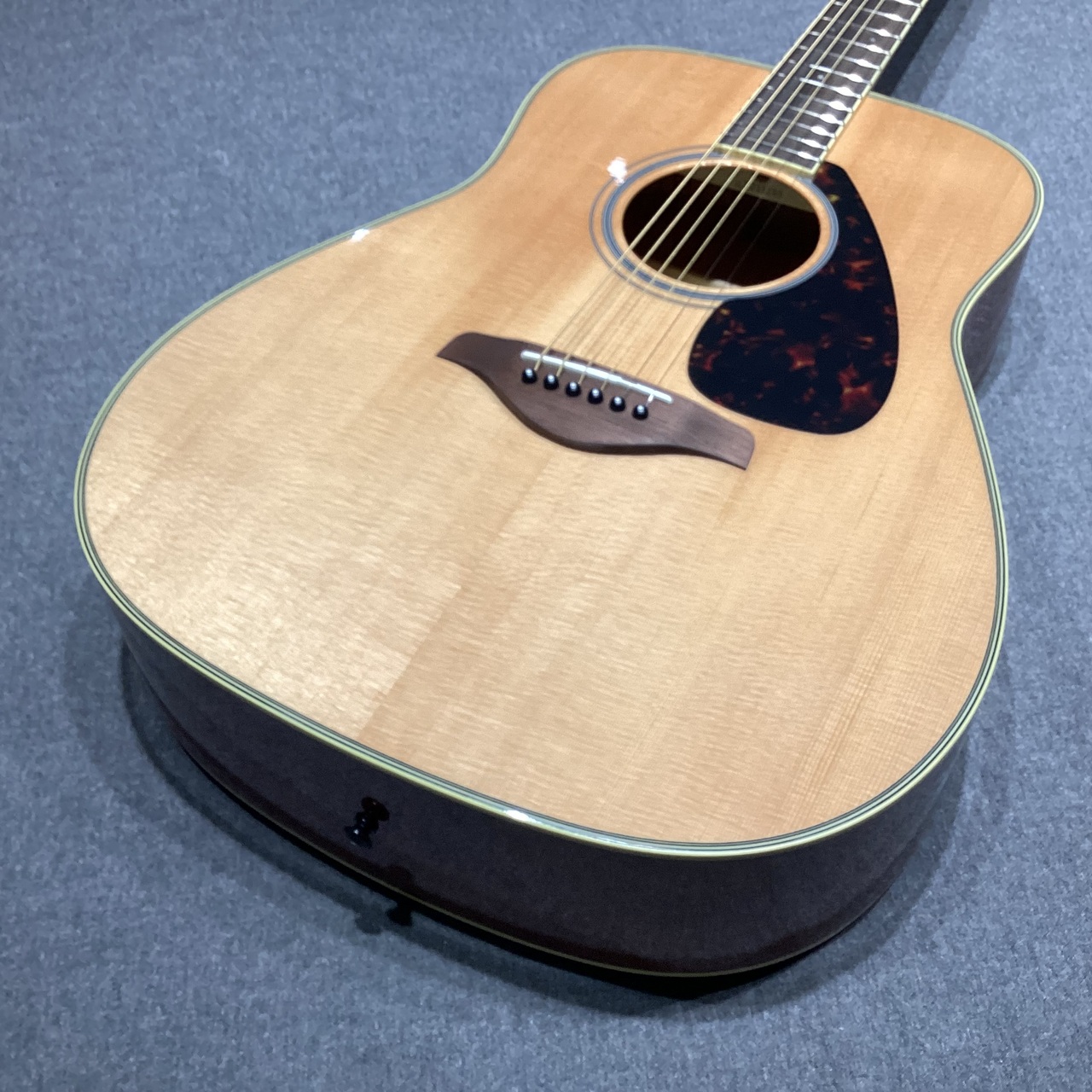 YAMAHA FG820 / NT（新品）【楽器検索デジマート】
