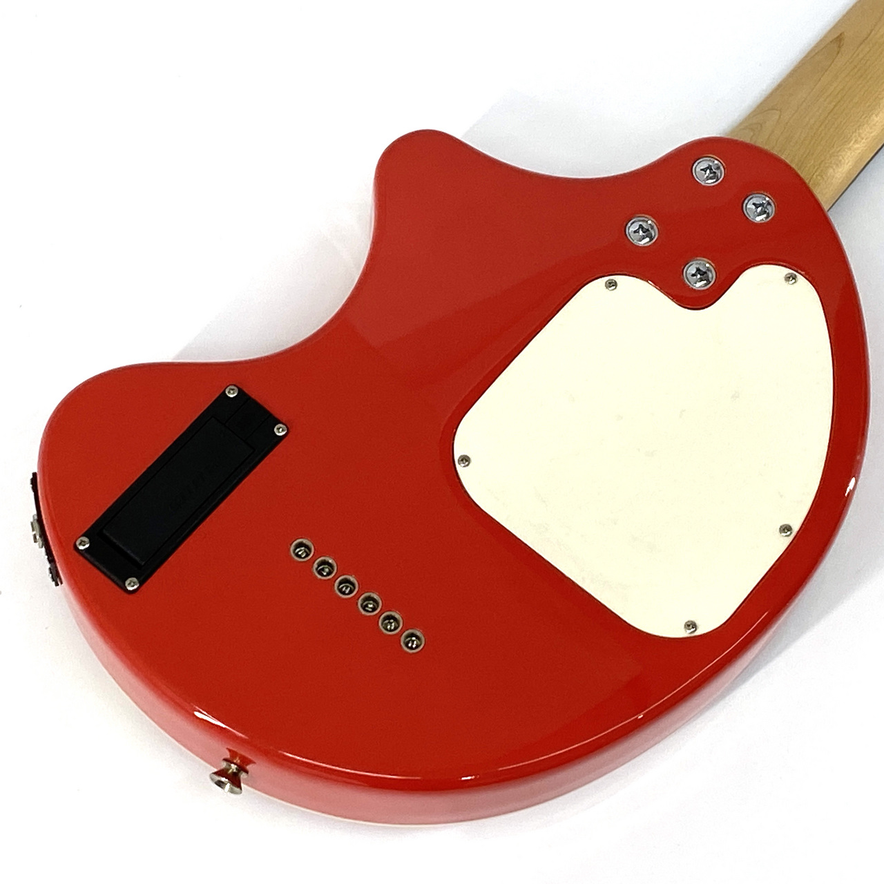 FERNANDES ZO-3 UJL ウンジャマ・ラミー（中古/送料無料）【楽器検索