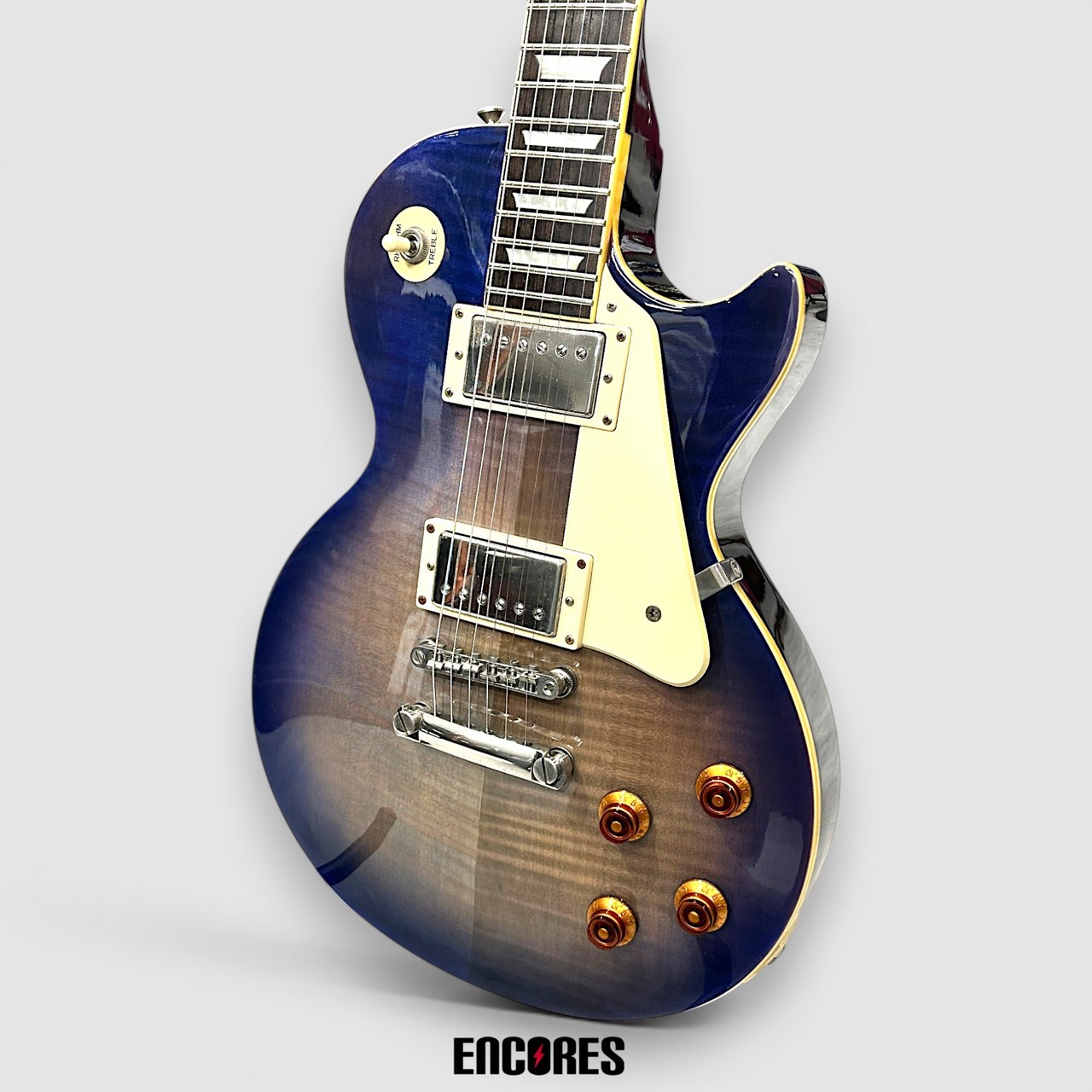 Epiphone Les Paul Standard（中古）【楽器検索デジマート】
