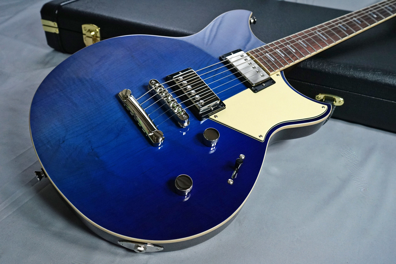 YAMAHA RSP20 MLB Moonlight Blue【希少な日本製モデル】 REVSTAR