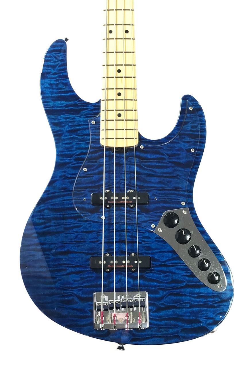 ESP AMAZE-CTM（中古）【楽器検索デジマート】