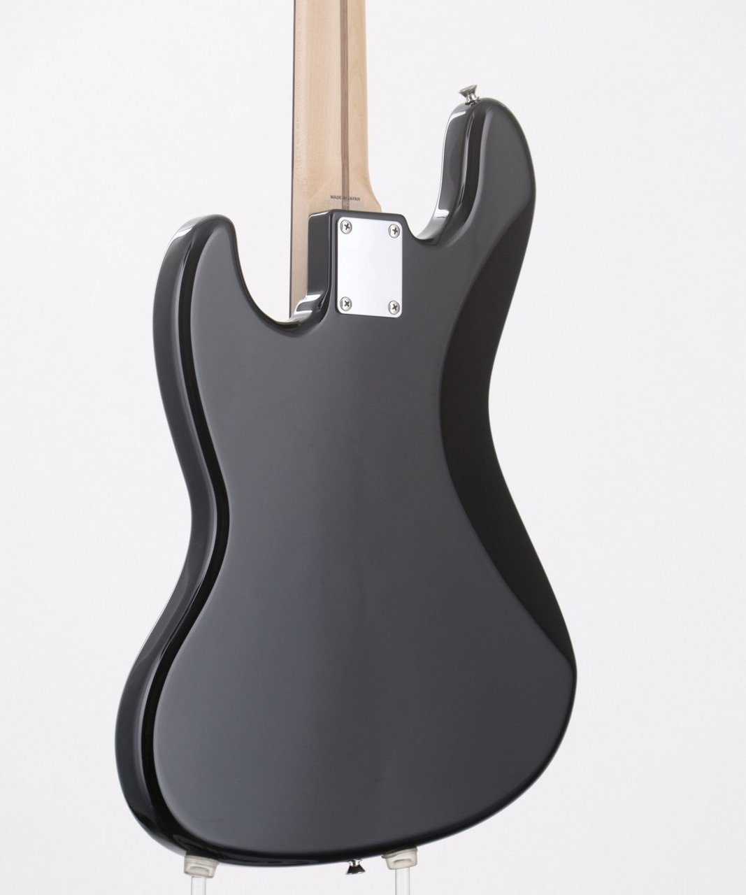 Fender Japan JB-STD Black【名古屋栄店】（中古/送料無料
