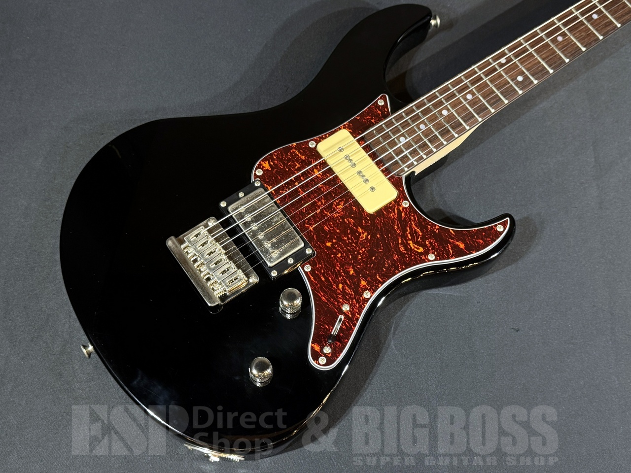 YAMAHA PACIFICA311H BL（中古/送料無料）【楽器検索デジマート】