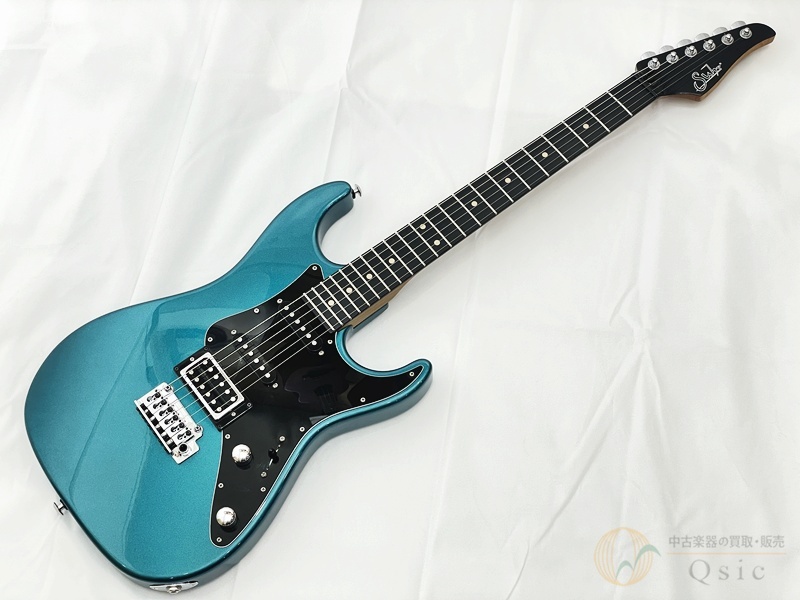 Suhr(正規輸入品) Signature Series Pete Thorn Signature Standard