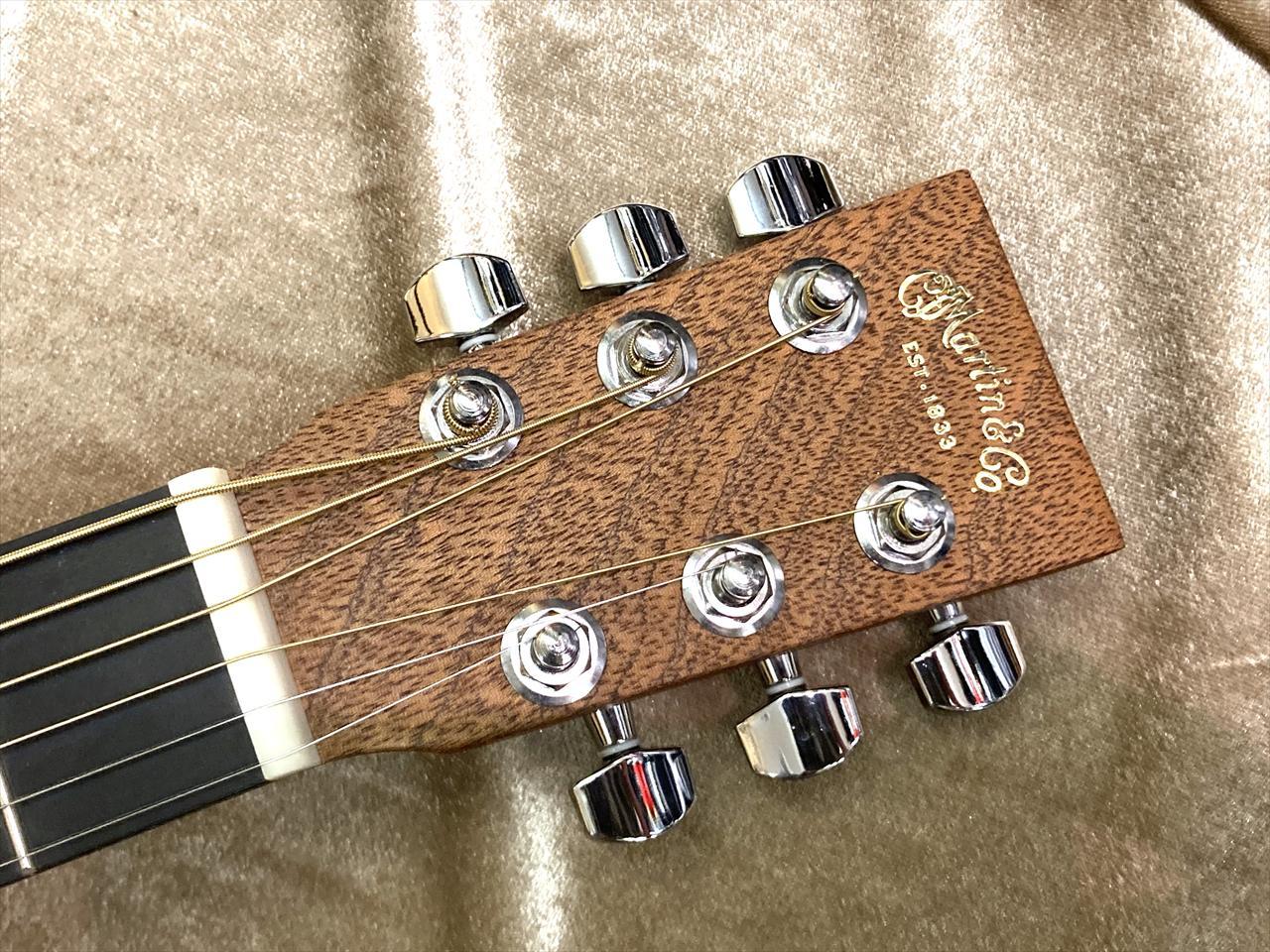 Martin Backpacker Steel String（中古）【楽器検索デジマート】