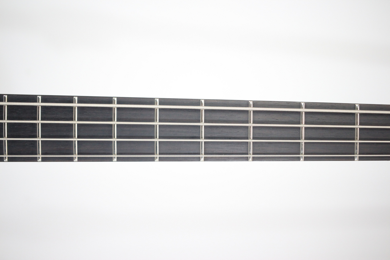 Epiphone GOTH THUNDERBIRD IV（中古）【楽器検索デジマート】