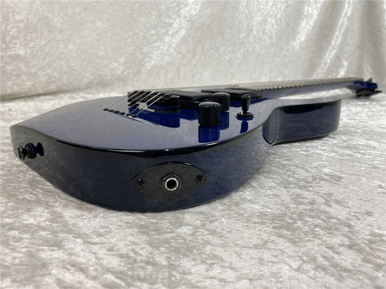 BanG Dream! M-II SAYO / Roselia 氷川紗夜 Model【ESP×バンドリ