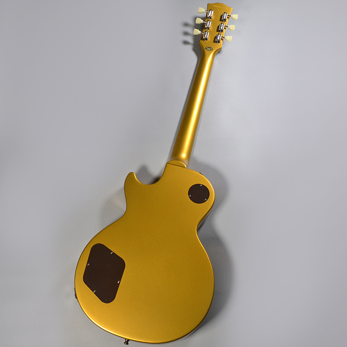B'z 松本孝弘シグネイチャーモデル 付属ギグバッグEpiphone Epiphone Tak Matsumoto 1955 Les Paul Standard Antique Gold