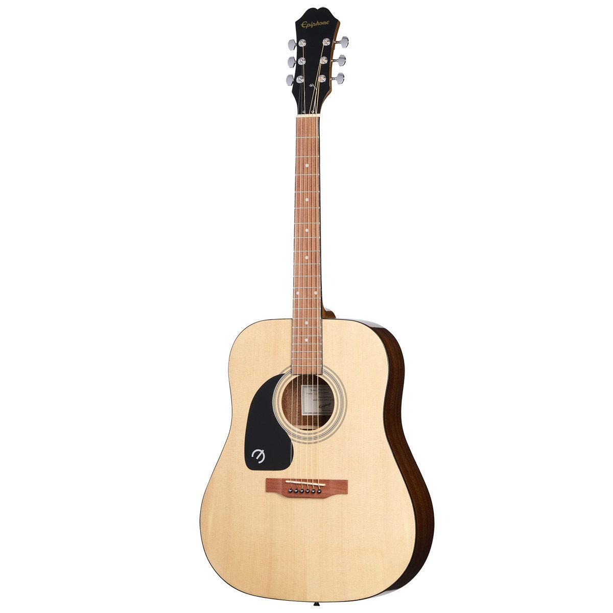 EpiphoneDr-100レフティ Amazon | Epiphone/Songmaker DR-100 LH Natural 【左利き用