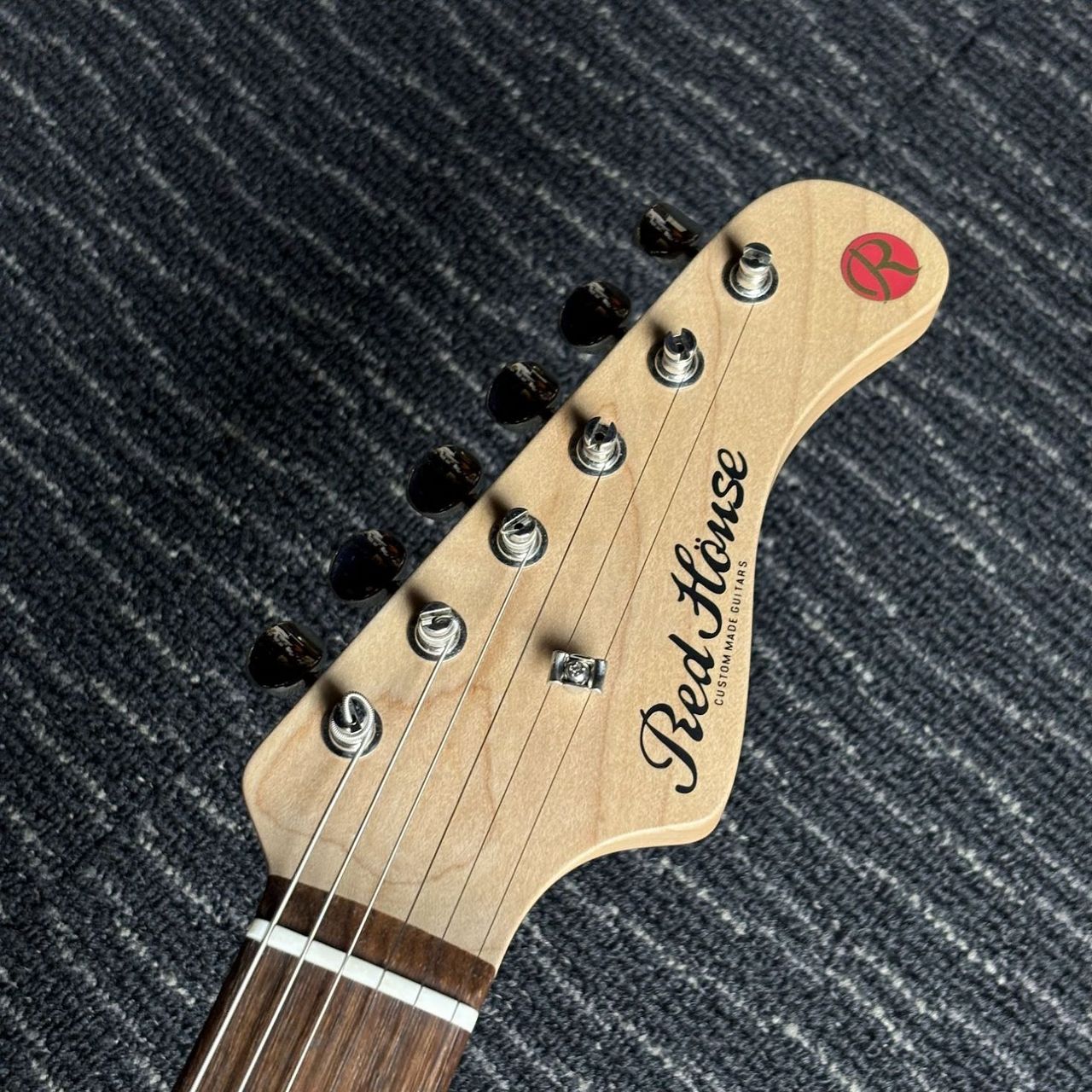 Red House General S・SSS（新品特価/送料無料）【楽器検索デジマート】