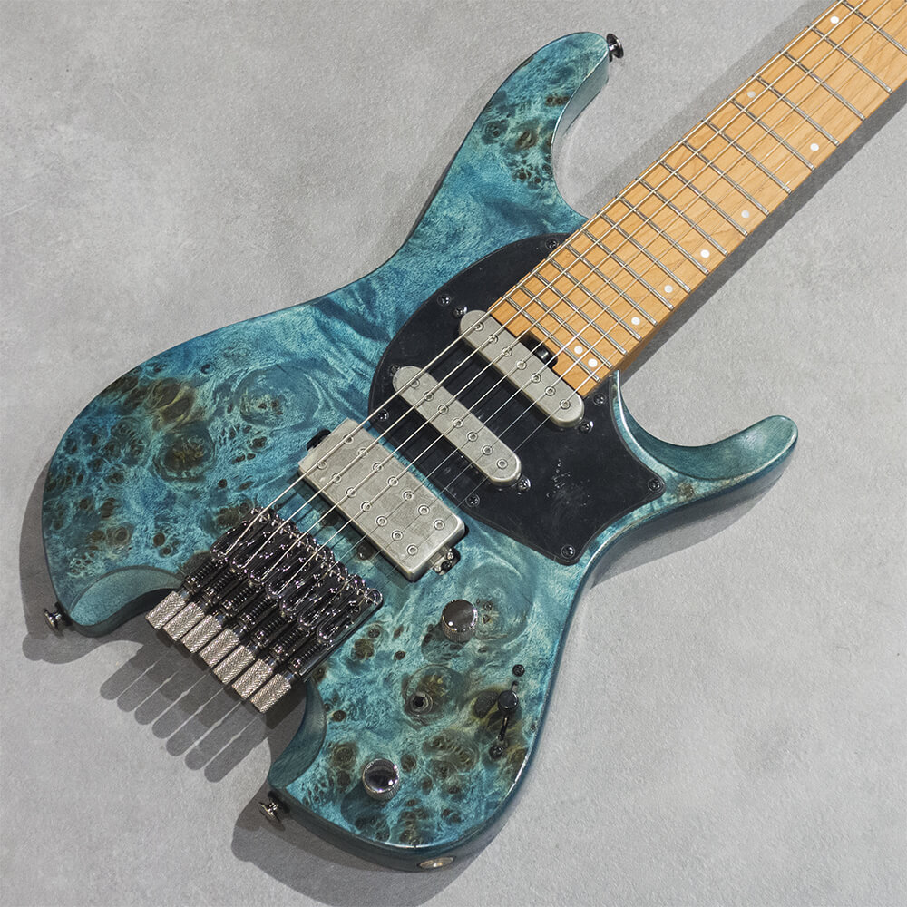≪超目玉★12月≫ SUMMER Q547PB-COL【EARLY Standard Q Ibanez FLAME SALE UP ポケモンカードゲーム