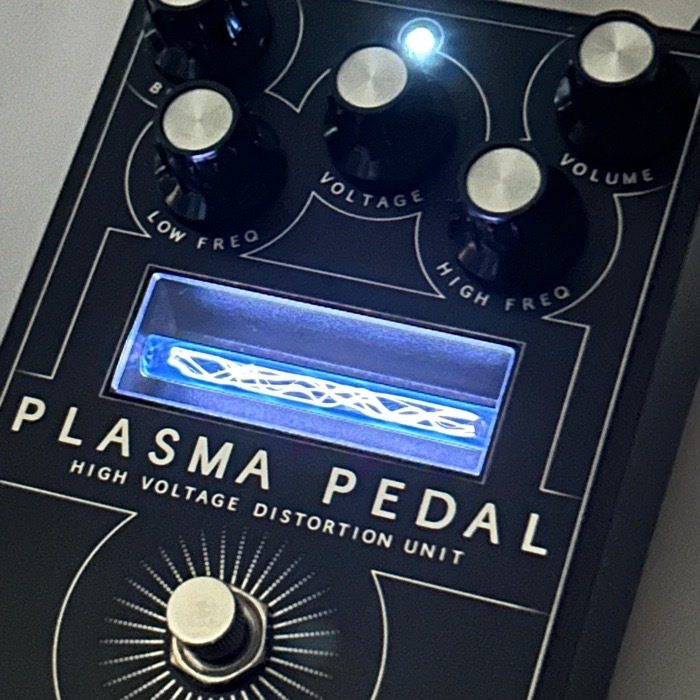 GAMECHANGER AUDIO PLASMA PEDAL（中古）【楽器検索デジマート】