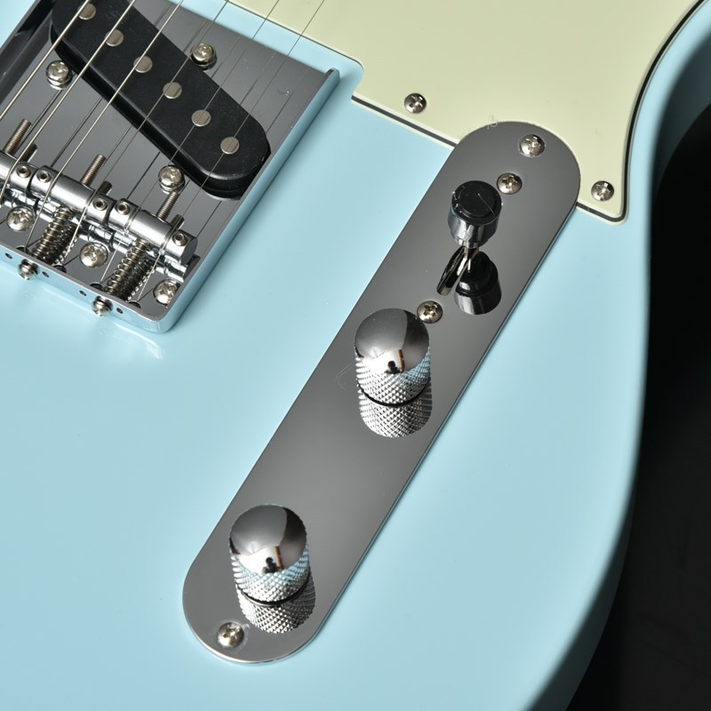 Bacchus Universe Series BTE-2-RSM/M (PTL-SOB)（新品）【楽器検索