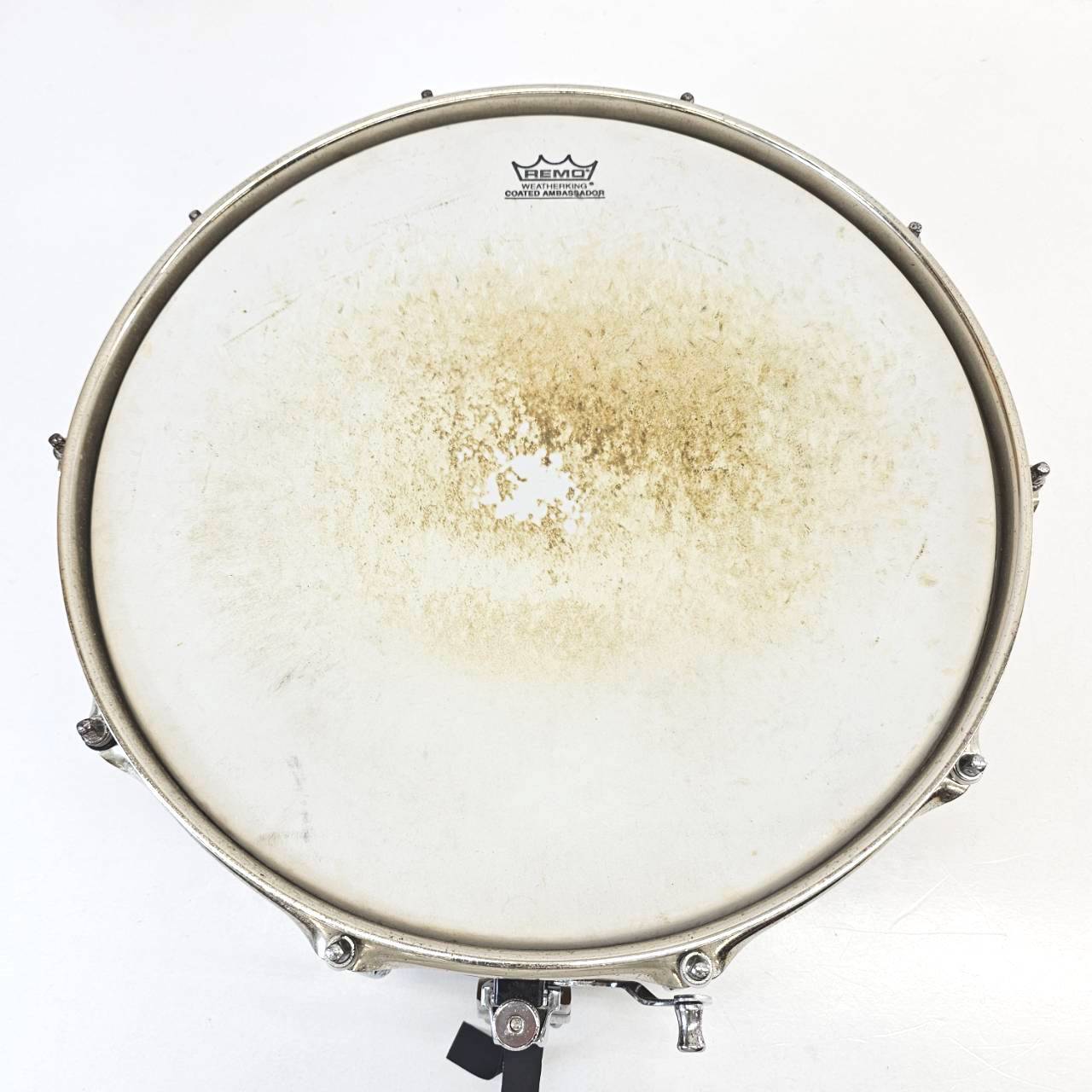 Tama THE QUALITY DRUM SNARE 1455 【浦添店】（中古/送料無料）【楽器