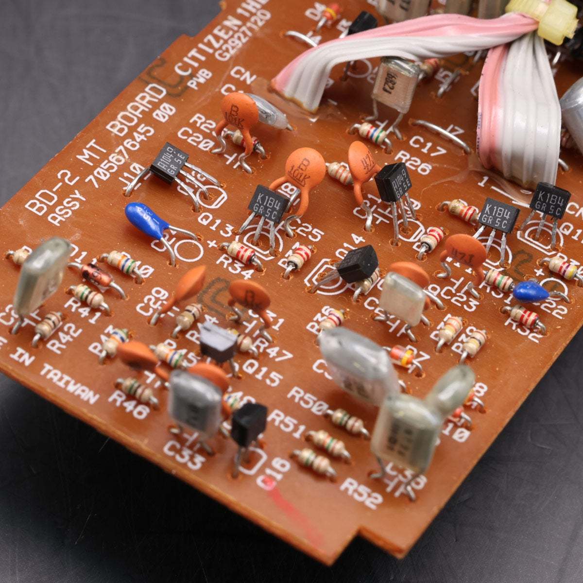 BOSS BD-2 Blues Driver 初期型 【福岡店】（中古/送料無料）【楽器