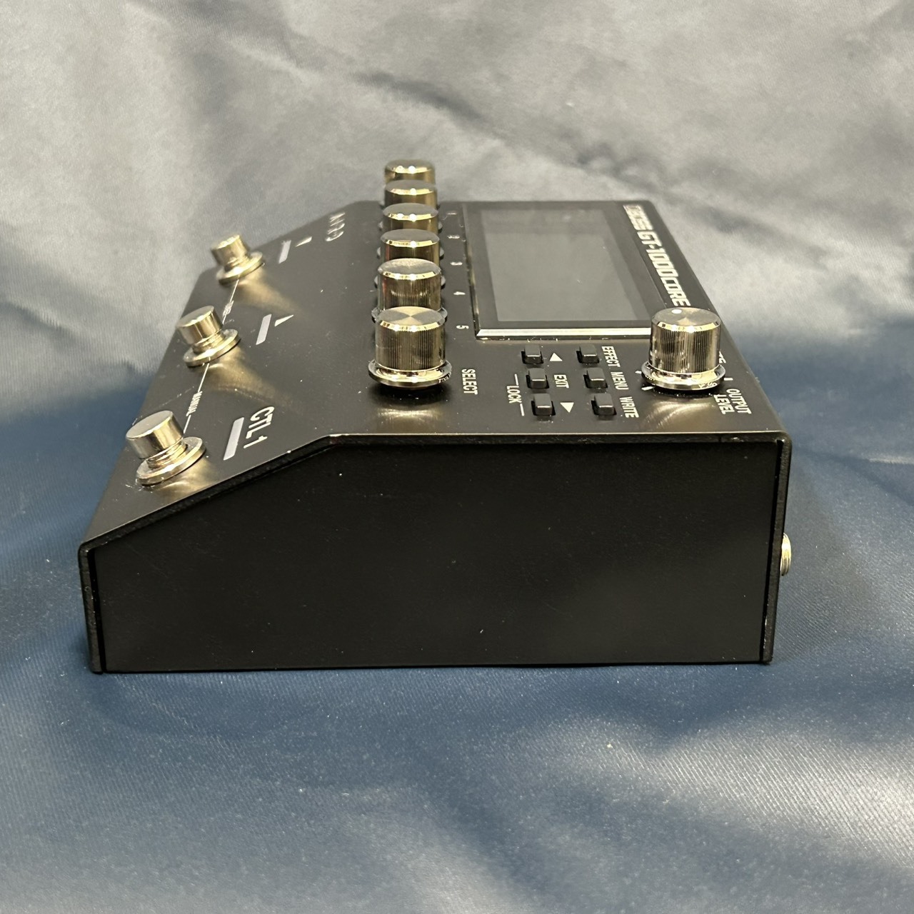【中古】BOSS GT-1000（箱無し） BOSS GT-1000 CORE【現物画像】（中古/送料無料）【楽器検索デジマート】
