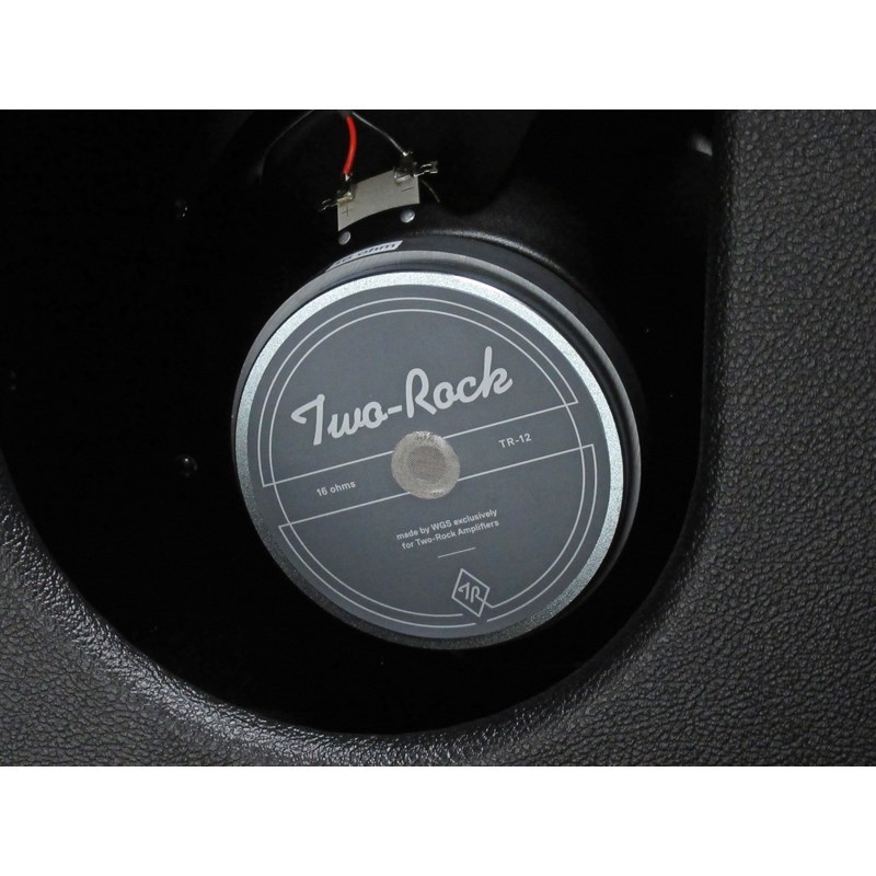 TWO ROCK 2x12Cabinet Oval Back【8Ω】（新品）【楽器検索デジマート】