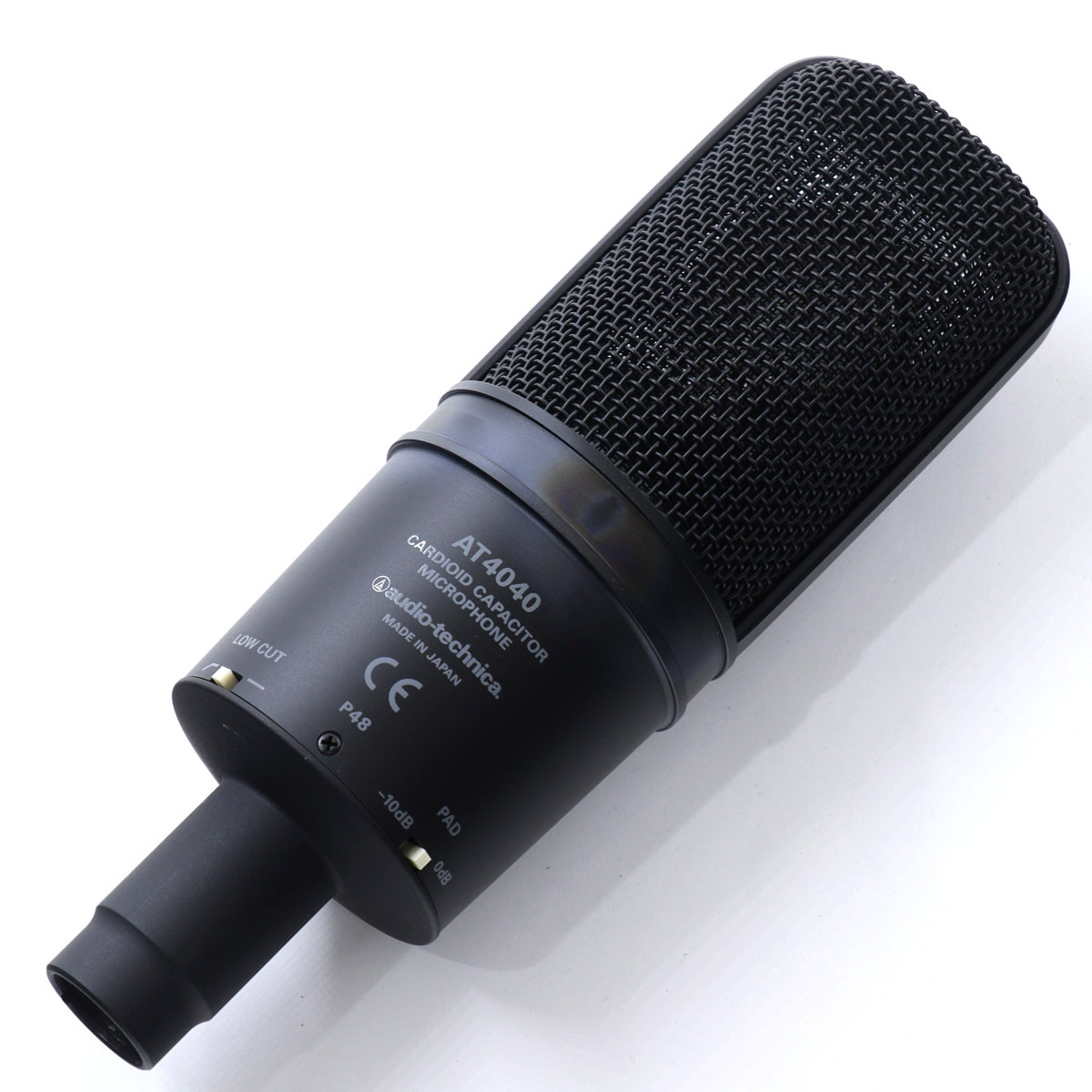 audio-technica AT4040 / Condenser Microphone 【池袋店】（中古