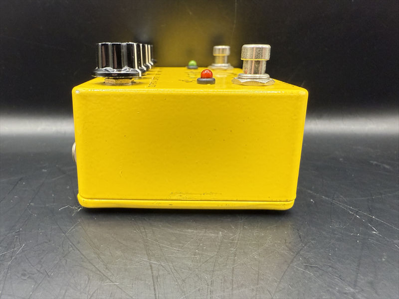 Addrock Not So Ol' Yeller（中古）【楽器検索デジマート】