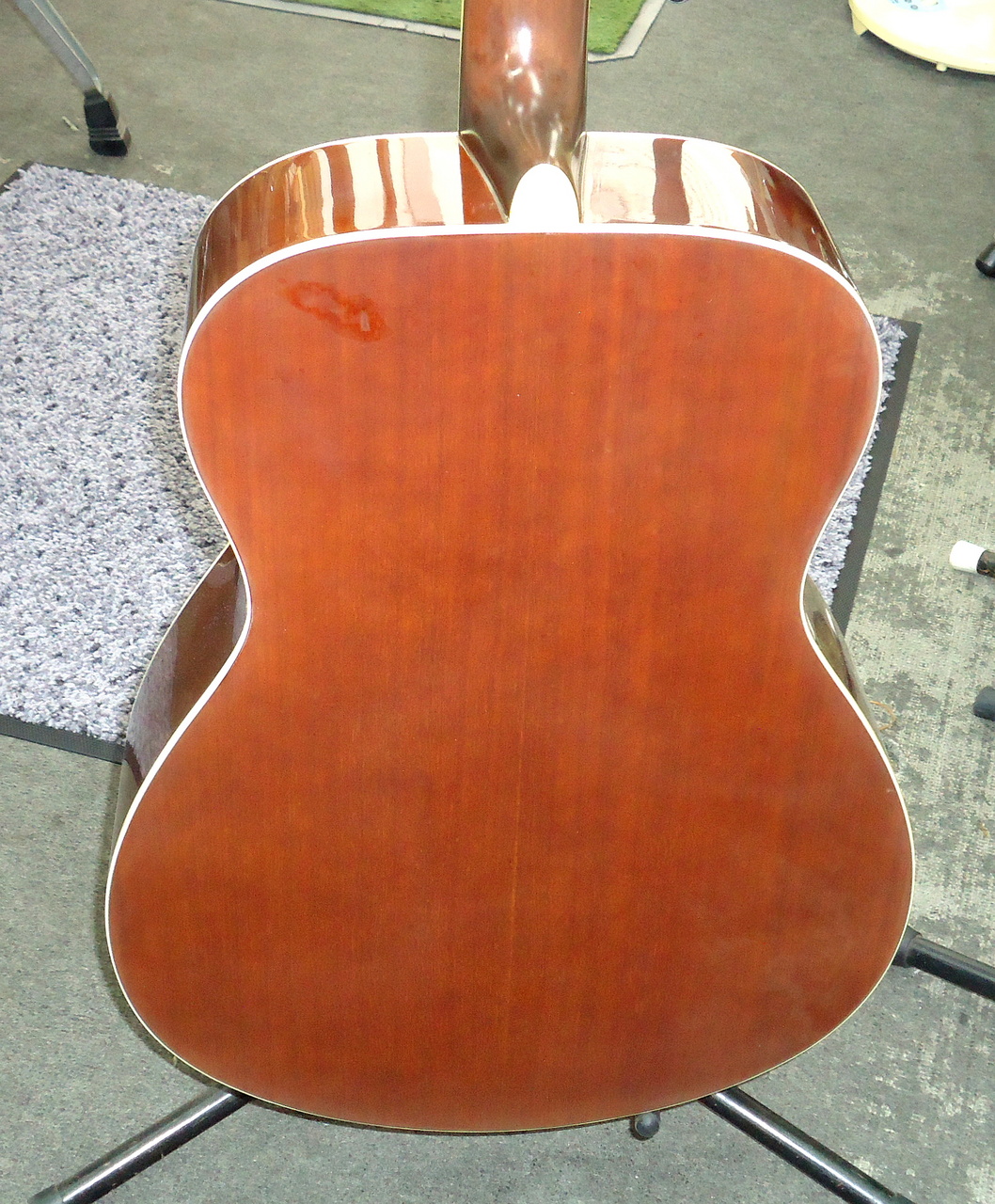 YAMAHA FS-423S RBD（中古）【楽器検索デジマート】