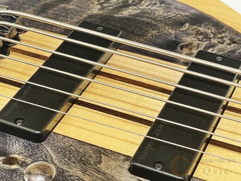 Ibanez BTB846 【返品OK】[PLR74]【箕面店在庫】（中古/送料無料