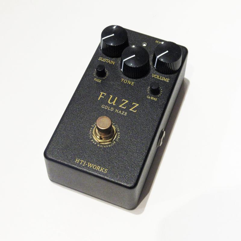 HTJ-WORKS USED 中古 GOLD HAZE（中古）【楽器検索デジマート】