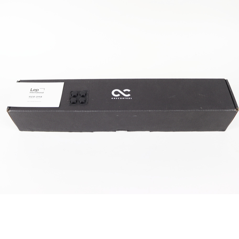 ONE CONTROL　Iguana Tail Loop 2　スイッチャー　中古 ONE CONTROL Iguana Tail Loop 2 [RLM41]【阿倍野店在庫】（中古