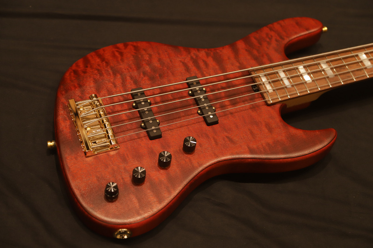 Sadowsky METROLINE STANDARD J/J BASS 5-STRING LIMITED