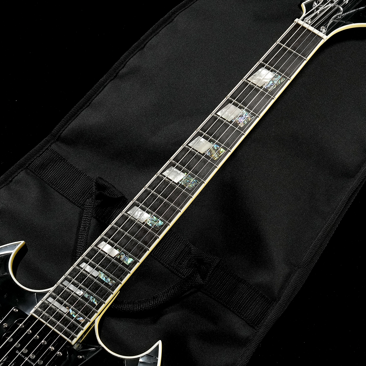 Silvertone PS-AP5 【渋谷店】（中古/送料無料）【楽器検索