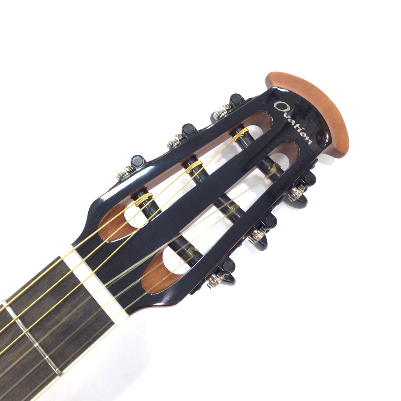 Ovation Celebrity Elite CE44C-4A 【エレガット】（新品特価/送料無料