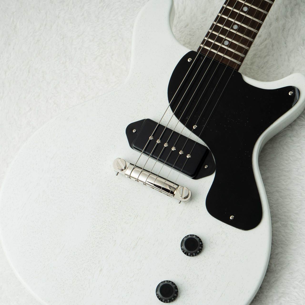 EDWARDS E-LS-JR-LTD -Blonde- #ED9801263 【数量限定生産モデル