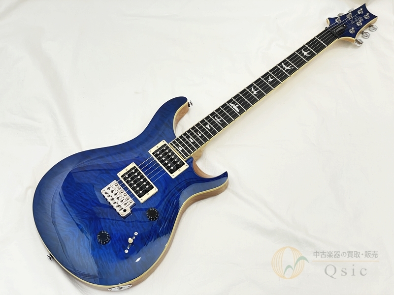 Paul Reed Smith(PRS) SE Custom 24 2020年製 【返品OK】[MMN34]【梅田