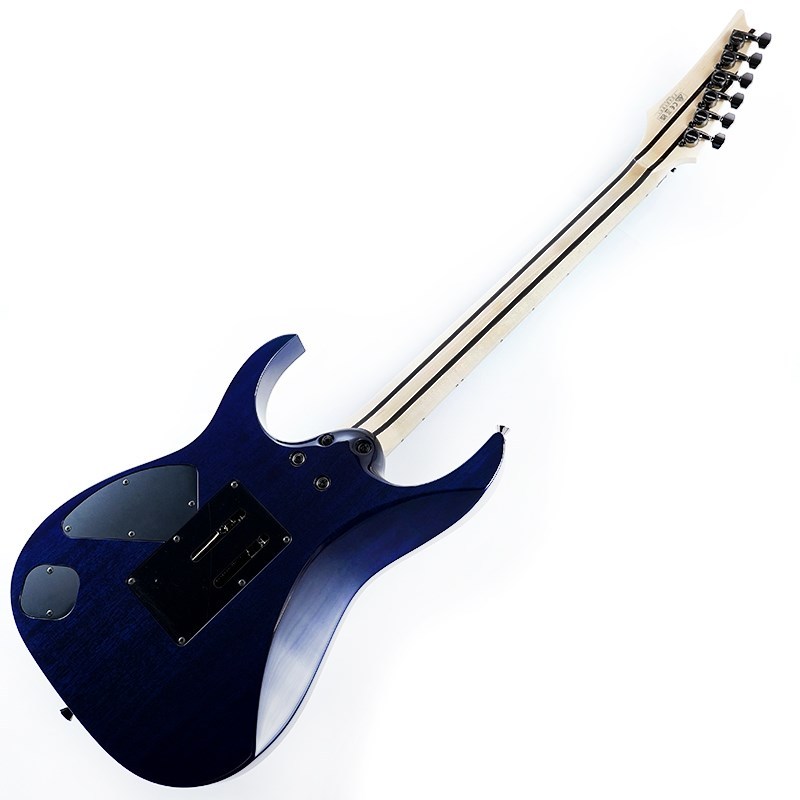 Ibanez J-custom RG1702 MBL（マリンブルー）フジゲン製 Ibanez J-custom RG1702 MBL（マリンブルー）フジゲン製