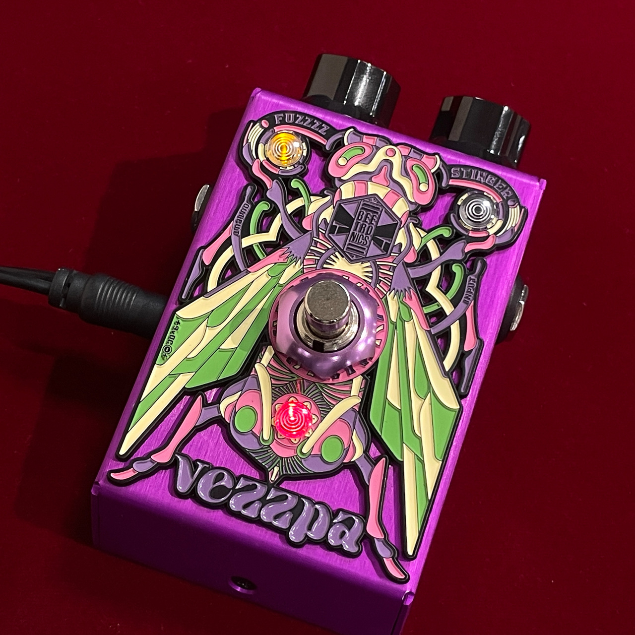 Beetronics VEZZPA 