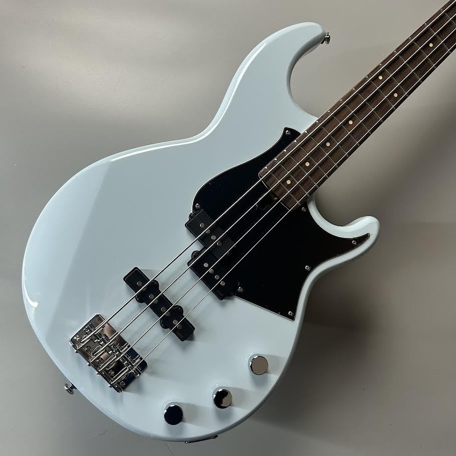 YAMAHA 【現物画像】BB434 Ice Blue エレキベースBB400 Series【島村