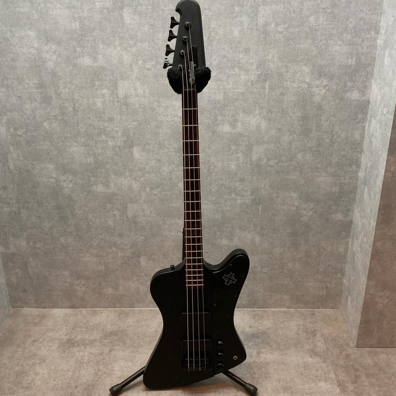 Epiphone GOTH Thunderbird-IV【三重本店】（中古/送料無料