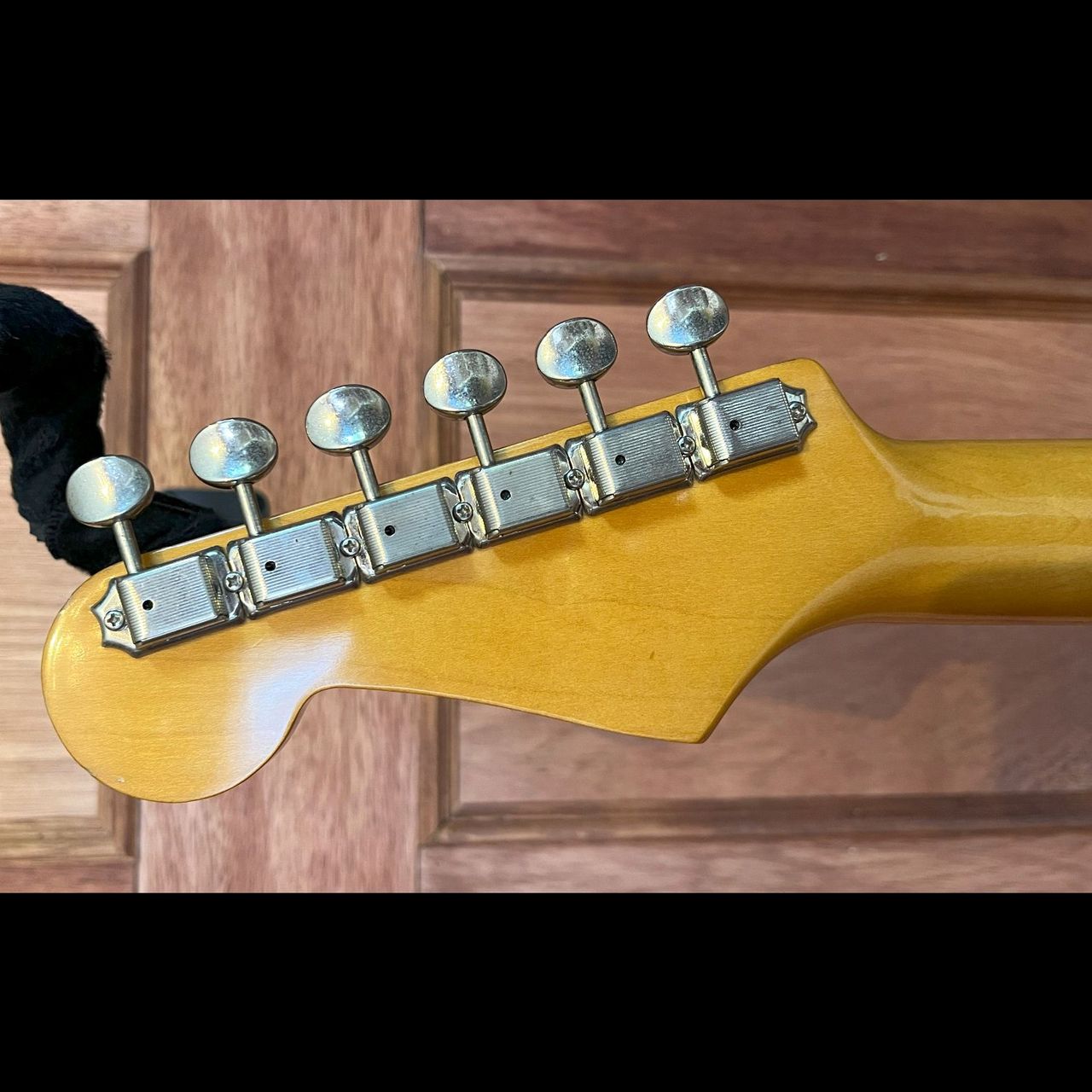 Fender Japan ST57 Stratocaster（中古）【楽器検索デジマート】