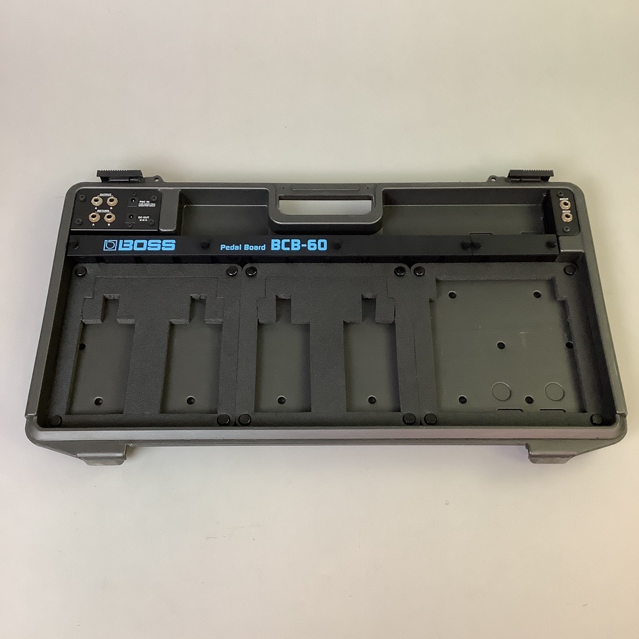 BOSS BCB-60（中古/送料無料）【楽器検索デジマート】