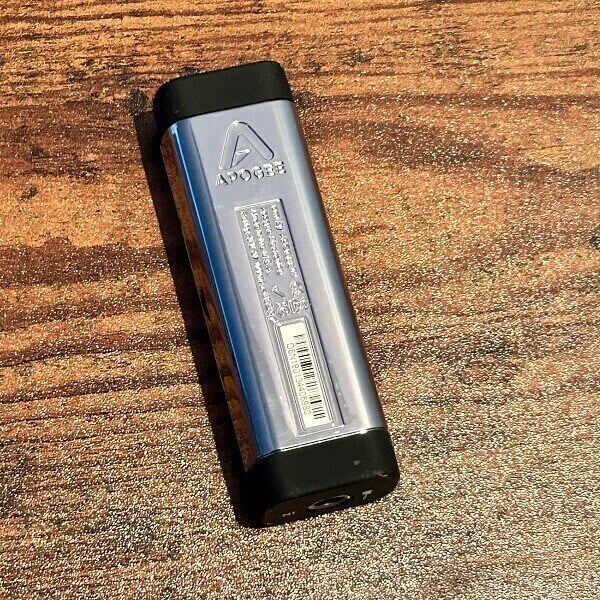 APOGEE JAM96K-L(中古)【楽器検索デジマート】 APOGEE JAM96K-L(中古)【楽器検索デジマート】