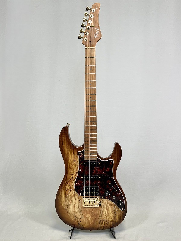 FUJIGEN(FGN) EOS2-EW1-RM/HCB (Hojicha Burst) Expert ODYSSEY（新品