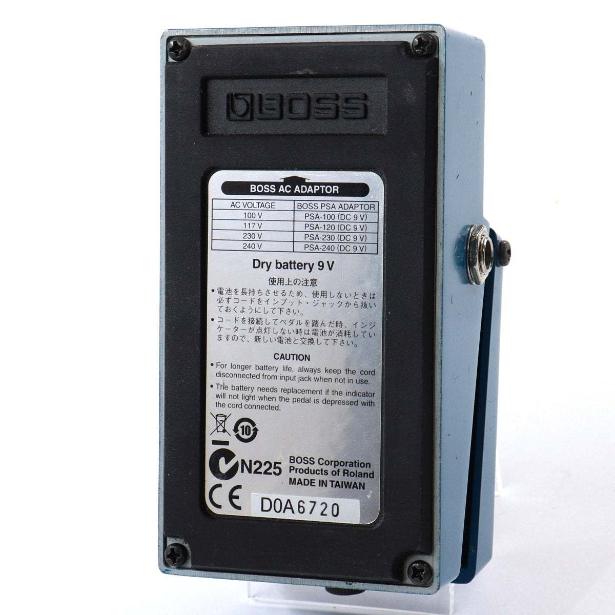 BOSS BD-2 / Blues Driver 【池袋店】（中古）【楽器検索デジマート】
